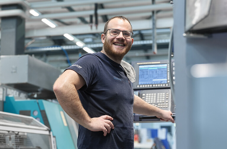 Den richtigen Fertigungspartner für Präzisionsdrehteile finden. Fünf Fragen, die Sie stellen sollten.