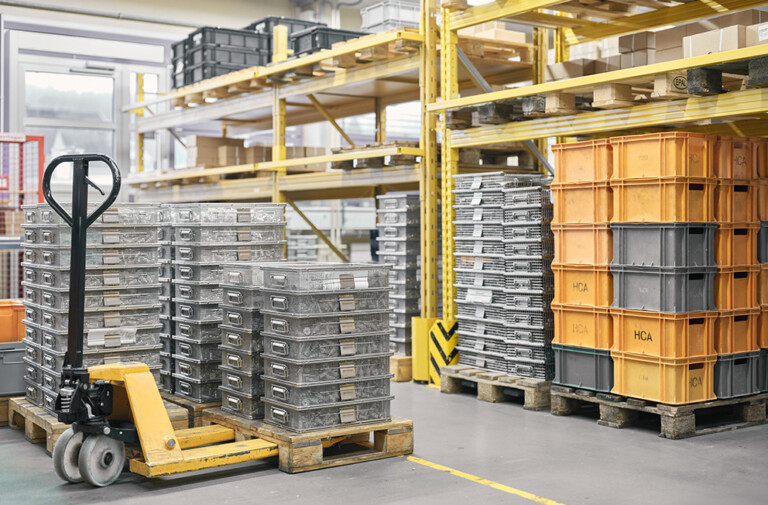 Supply Chain Risiken bei Präzisionsdrehteilen Was Rohmaterialknappheit, Single-Sourcing und Lieferantenkonzentration in der Praxis bedeuten