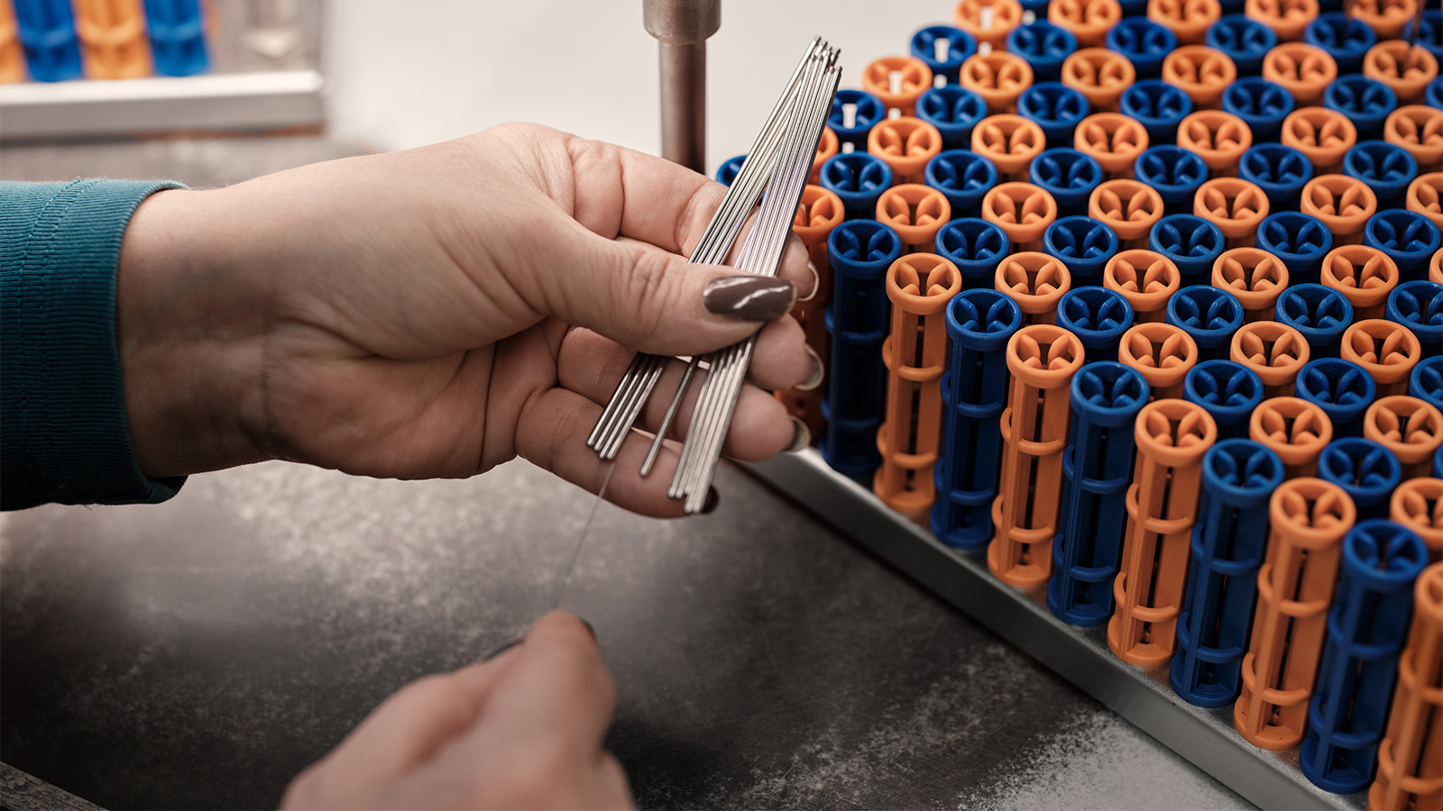 close up messurement